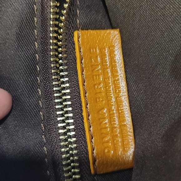 NWT Divina Firenze Lilla shoulder bag - Picture 13 of 16